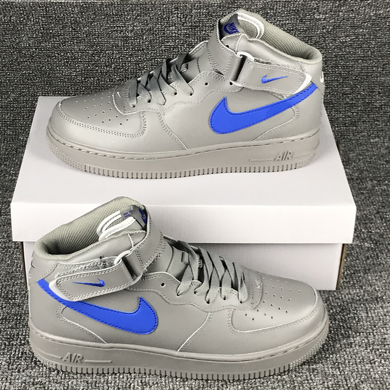 Nike Air Force One women high-038