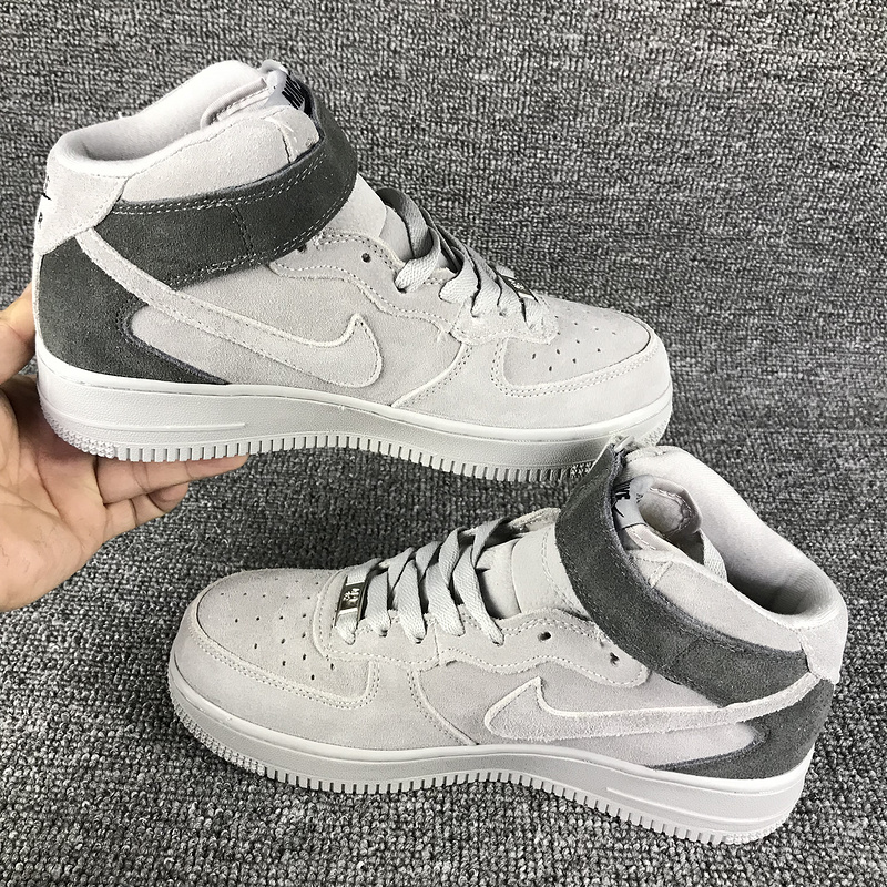 Nike Air Force One women high-039