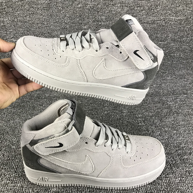 Nike Air Force One women high-039