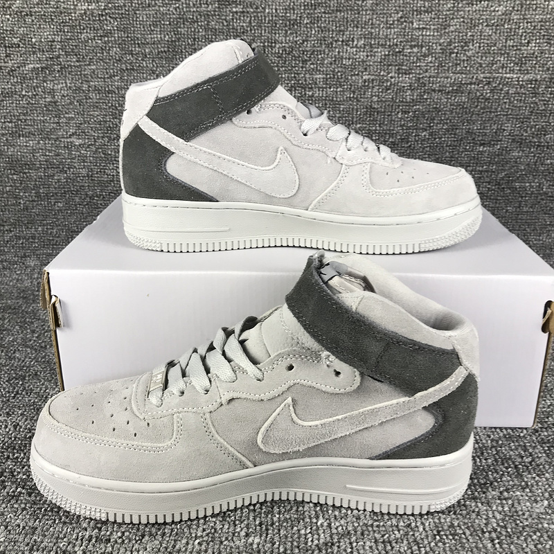 Nike Air Force One women high-039