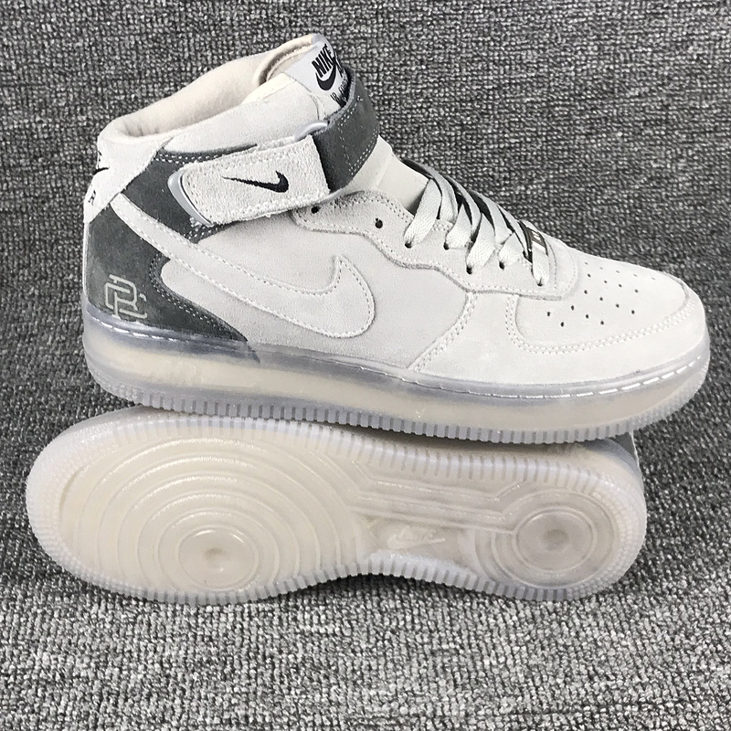 Nike Air Force One men high-076