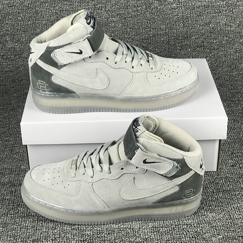 Nike Air Force One men high-076