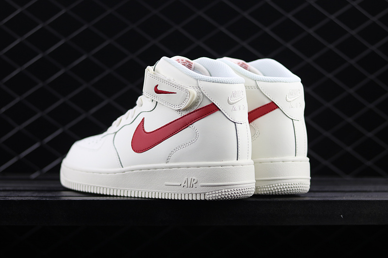 Nike Air Force One women high-047