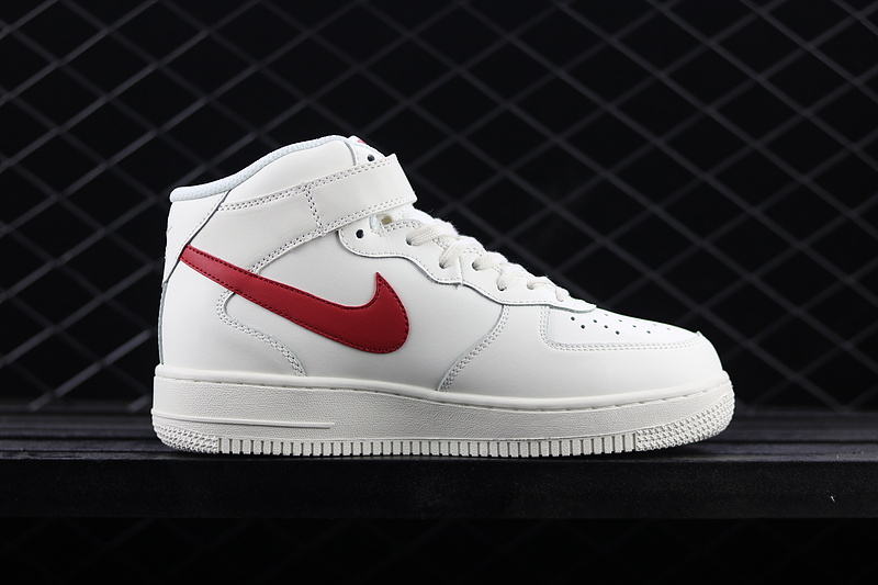 Nike Air Force One women high-047