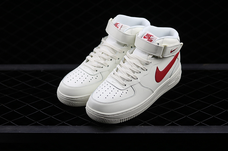 Nike Air Force One women high-047