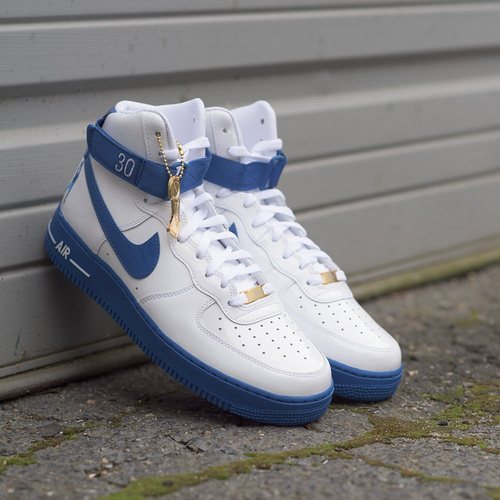 Nike Air Force One men high-080