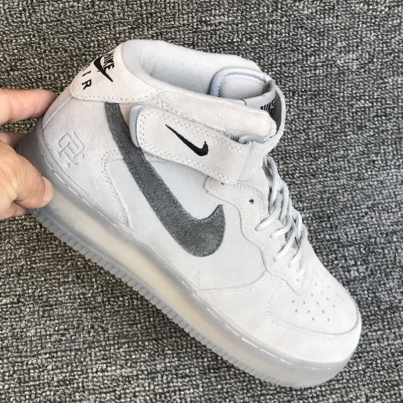 Nike Air Force One women high-049