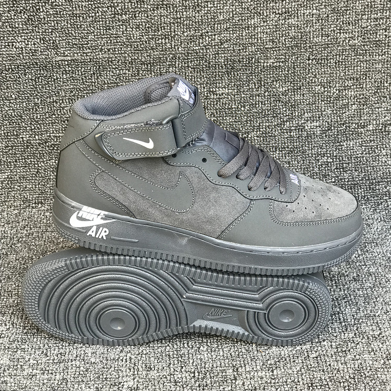 Nike Air Force One women high-050