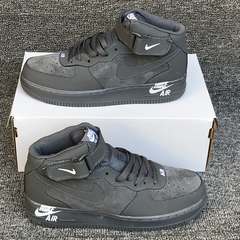 Nike Air Force One women high-050