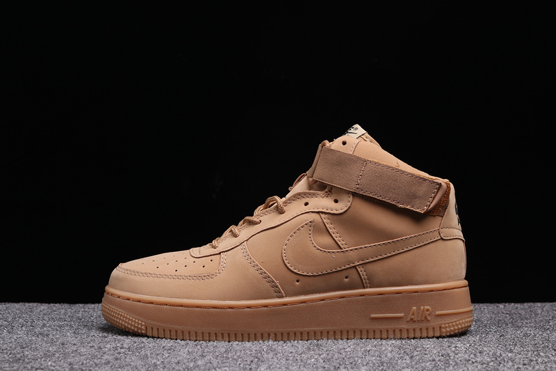 Nike Air Force One men high-084