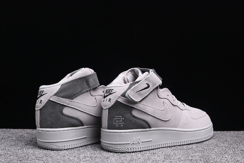 Nike Air Force One men high-085