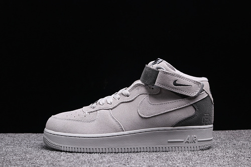 Nike Air Force One men high-085