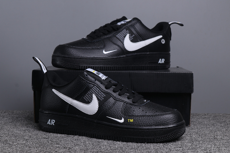 Nike Air Force One women high-054