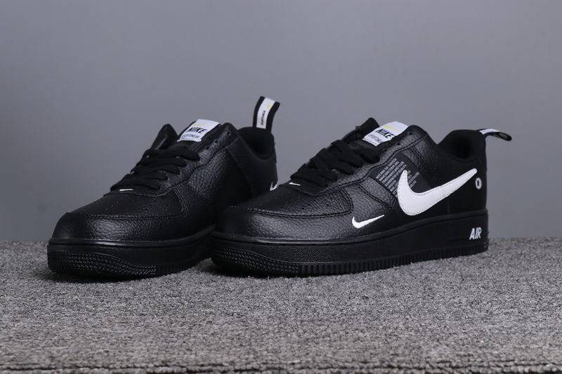 Nike Air Force One women high-054