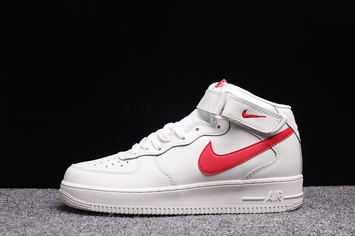 Nike Air Force One men high-087