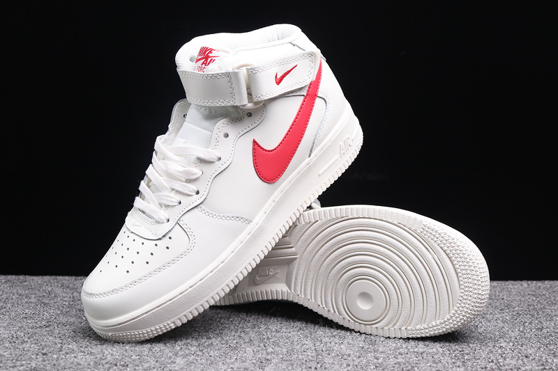 Nike Air Force One men high-087