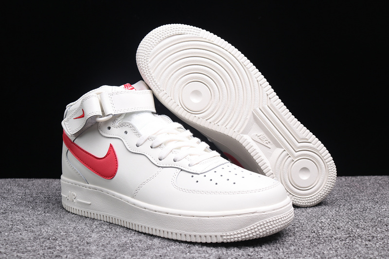 Nike Air Force One men high-087