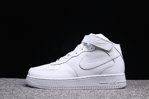 Nike Air Force One men high-088