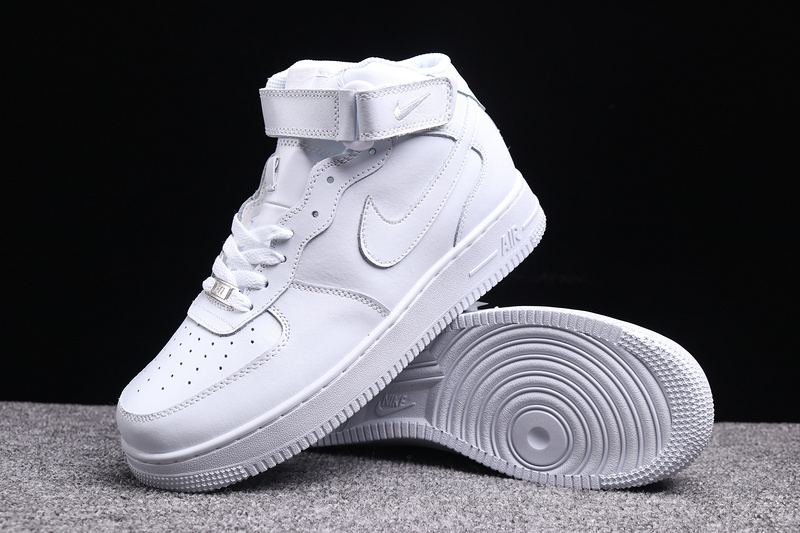 Nike Air Force One men high-088