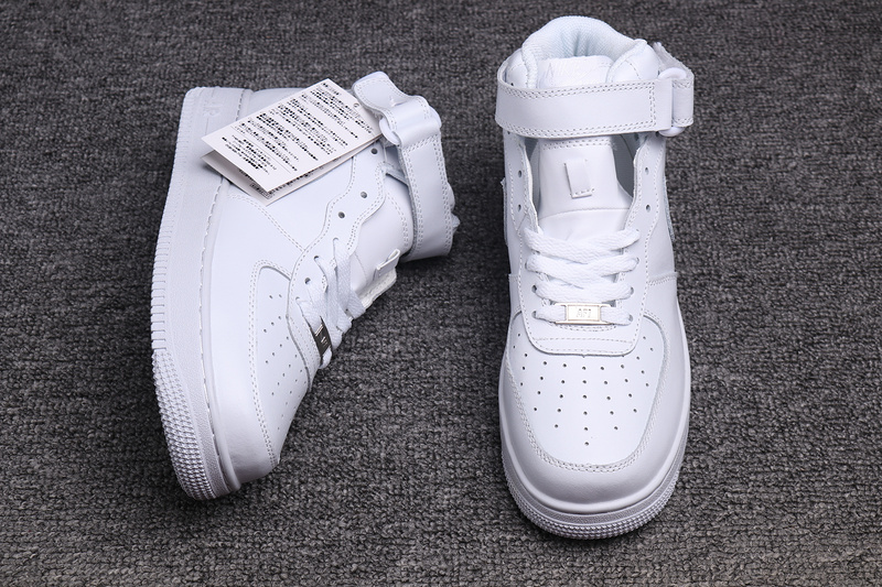 Nike Air Force One men high-088