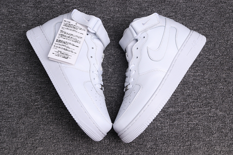 Nike Air Force One men high-088