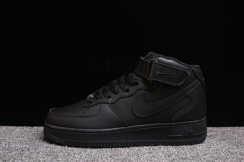 Nike Air Force One women high-057