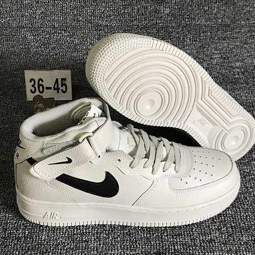 Nike Air Force One women high-059