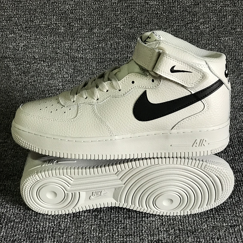 Nike Air Force One women high-059