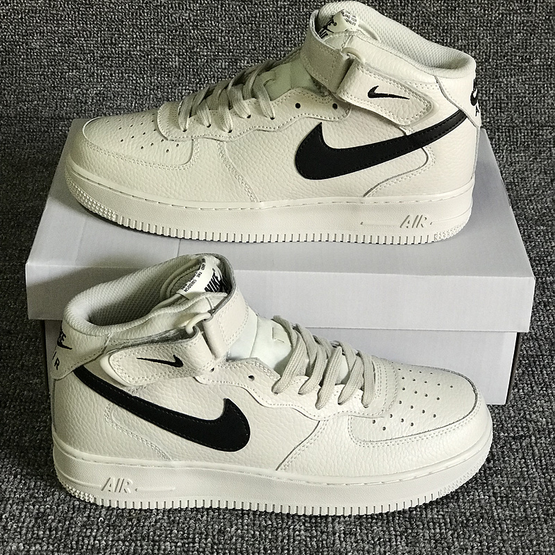 Nike Air Force One women high-059