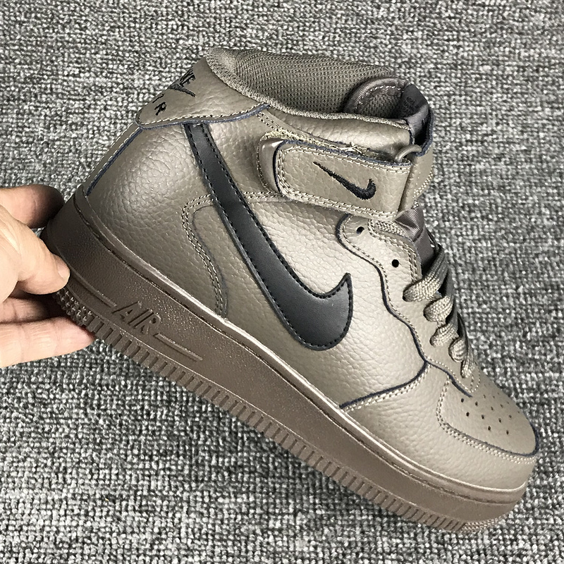 Nike Air Force One women high-060