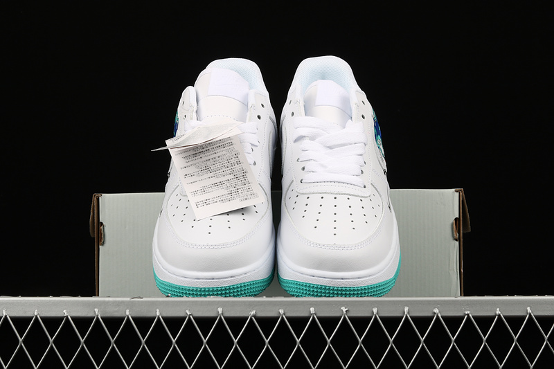 Nike Air Force One men low-069