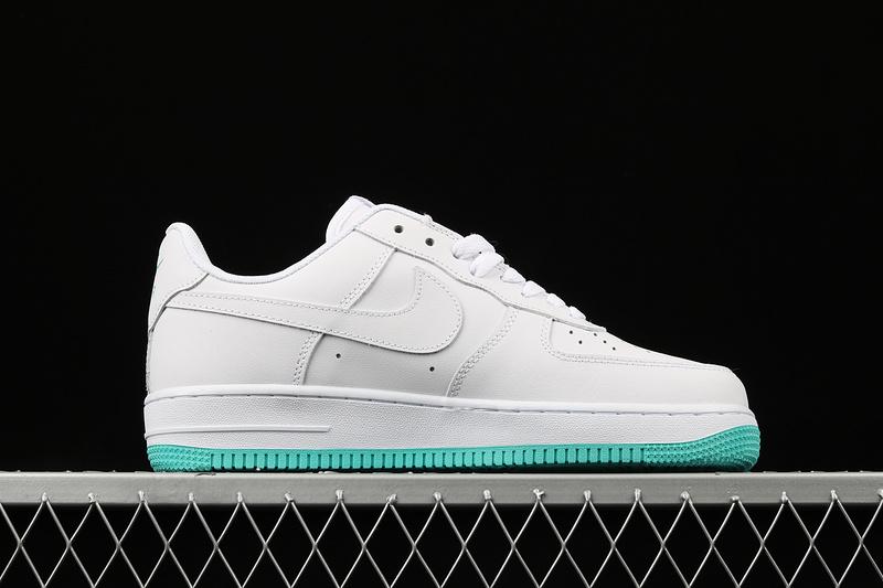 Nike Air Force One men low-069