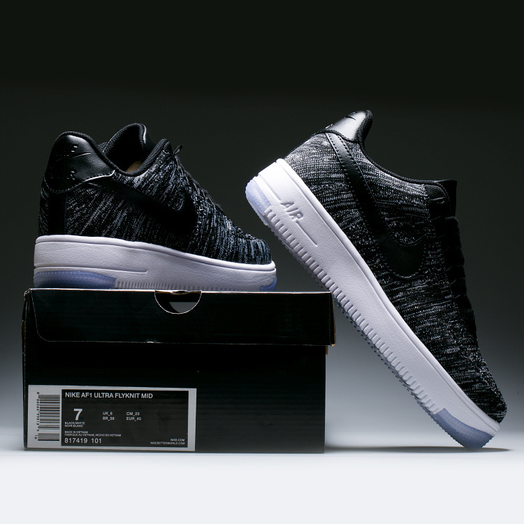 Nike Air Force One men low-071