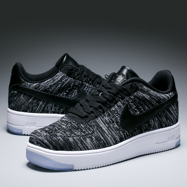 Nike Air Force One men low-071