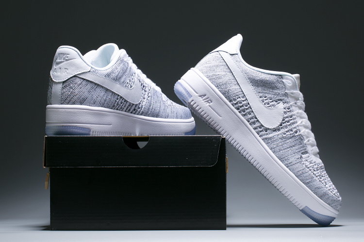 Nike Air Force One women low-069