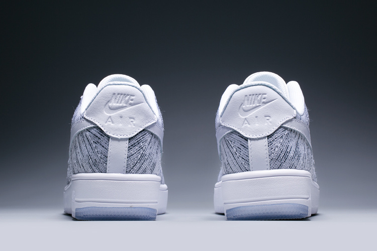 Nike Air Force One women low-069