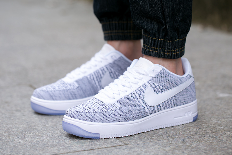 Nike Air Force One women low-069