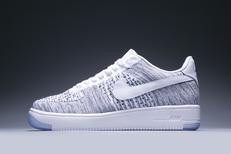 Nike Air Force One women low-069