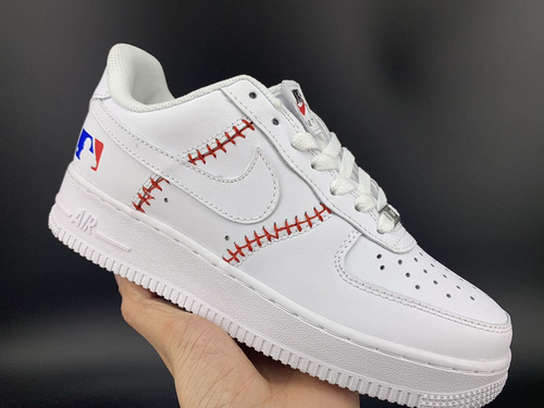 Nike Air Force One men low-073