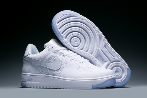 Nike Air Force One women low-071