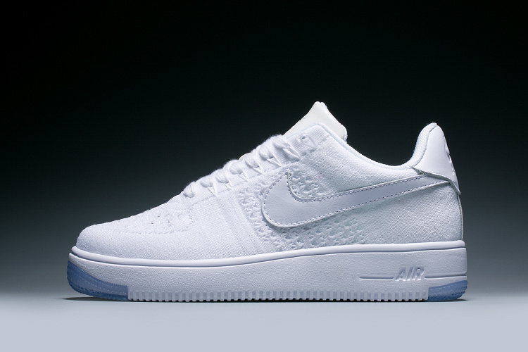 Nike Air Force One men low-074