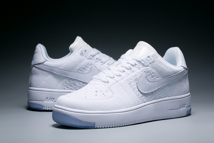 Nike Air Force One men low-074