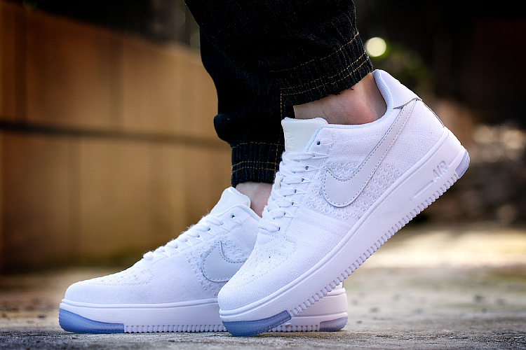 Nike Air Force One men low-074