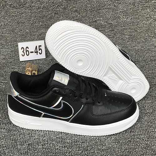 Nike Air Force One women low-072