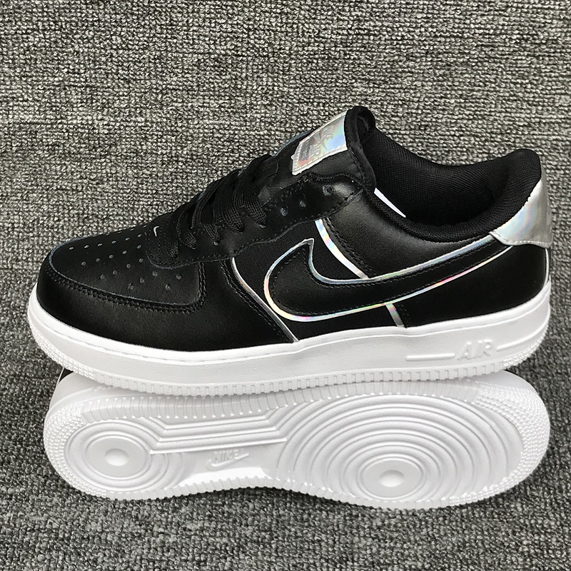 Nike Air Force One women low-072