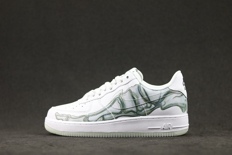 Nike Air Force One men low-076