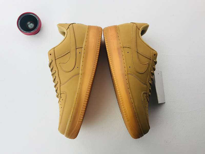 Nike Air Force One men low-079