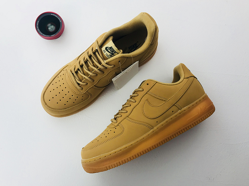 Nike Air Force One men low-079