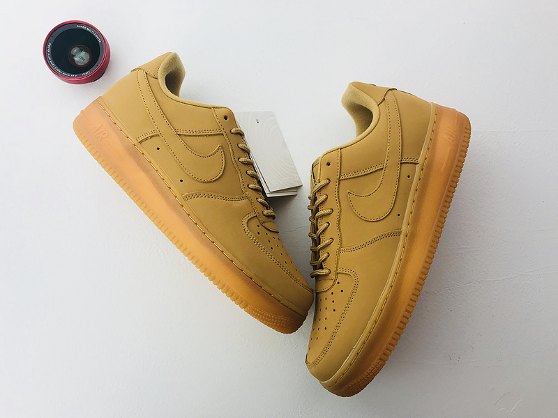 Nike Air Force One men low-079