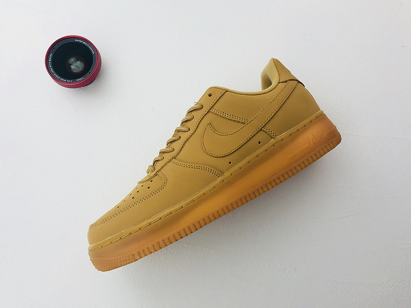 Nike Air Force One men low-079